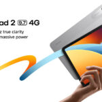 Xiaomi Launches REDMI Pad 2 9.7 Series in Philippines
