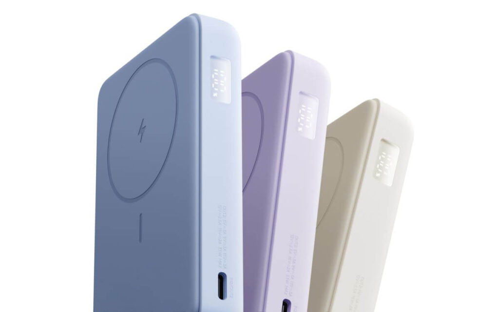 Xiaomi Power Bank Series 2026