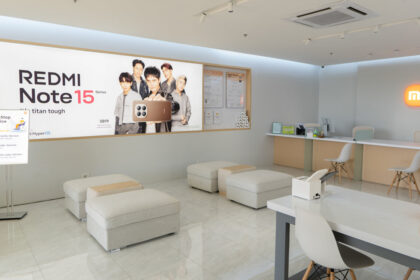 Xiaomi Opens New Exclusive Service Center in Iloilo City