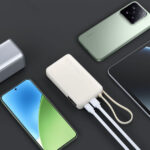 Xiaomi Power Bank Series 2026
