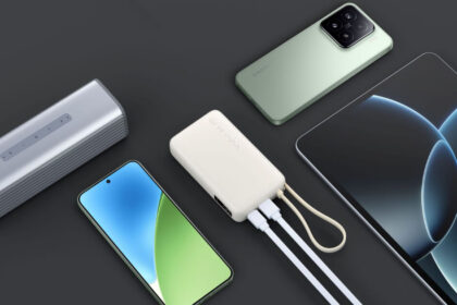 Xiaomi Power Bank Series 2026