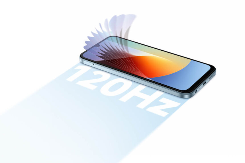 Xiaomi REDMI A7 Pro Launches in the Philippines With 120Hz Display, 6000mAh Battery, and HyperOS 3
