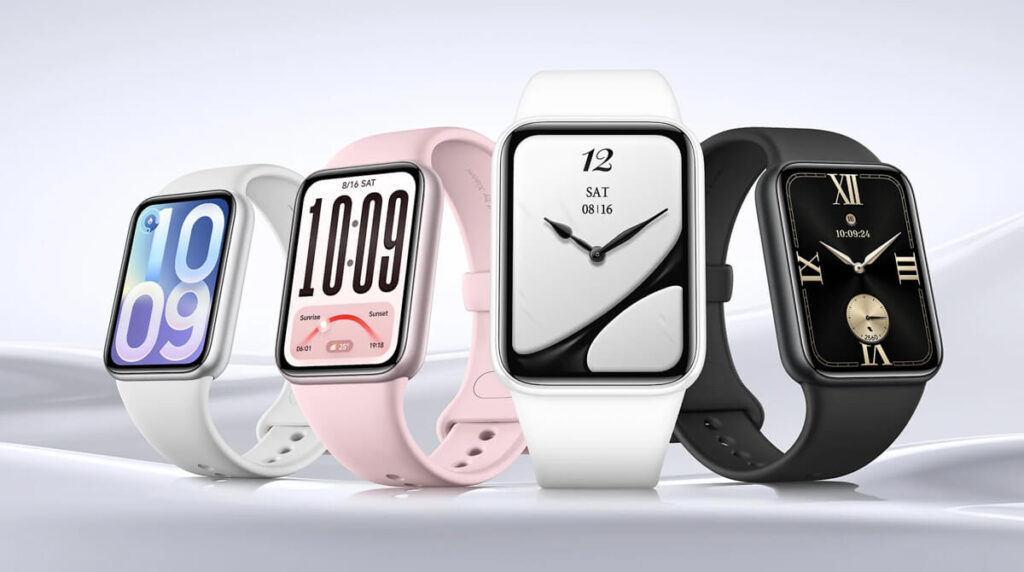 Xiaomi Smart Band 10 Pro Review