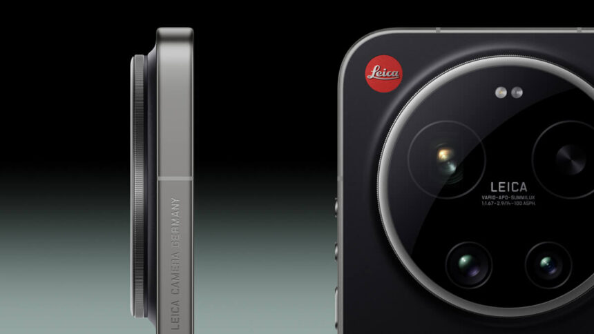 Xiaomi and Leica Redefine Mobile Photography With Xiaomi 17T Series and Leica Live Moment