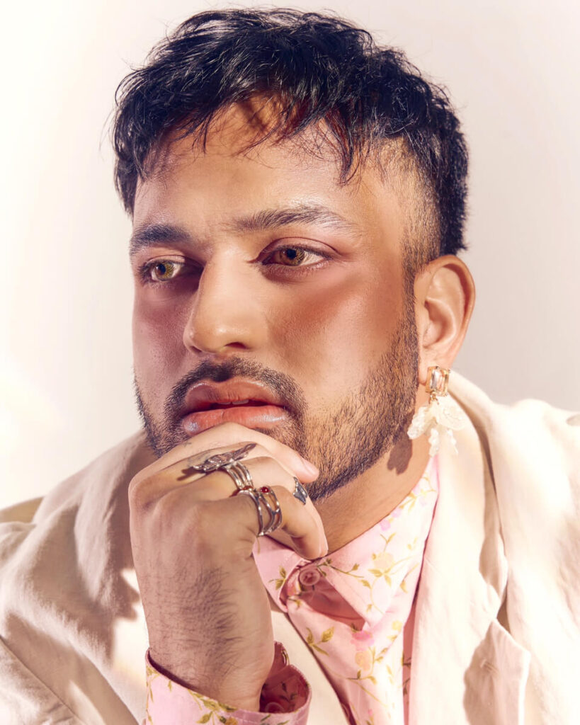 Zion Aguirre Releases New Dream Pop Single Mahiwaga