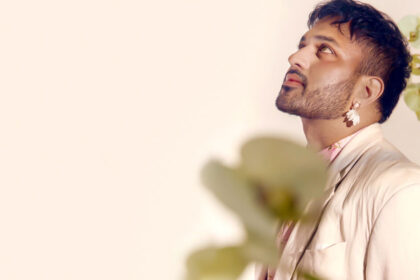 Zion Aguirre Releases New Dream Pop Single Mahiwaga Under Tarsier Records