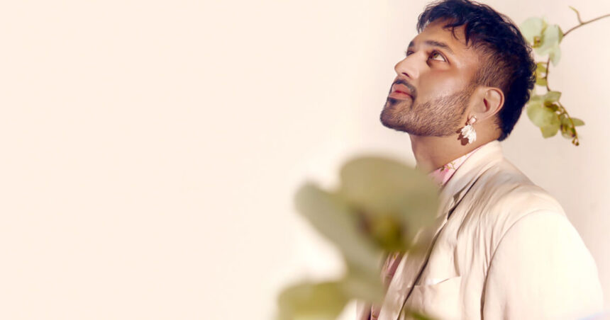 Zion Aguirre Releases New Dream Pop Single Mahiwaga Under Tarsier Records