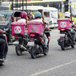 foodpanda Philippines Rolls Out PHP 62M Ka-panda Rider Incentives