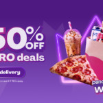 foodpanda Pro Weeks Brings Budget-Friendly Food and Grocery Deals This June