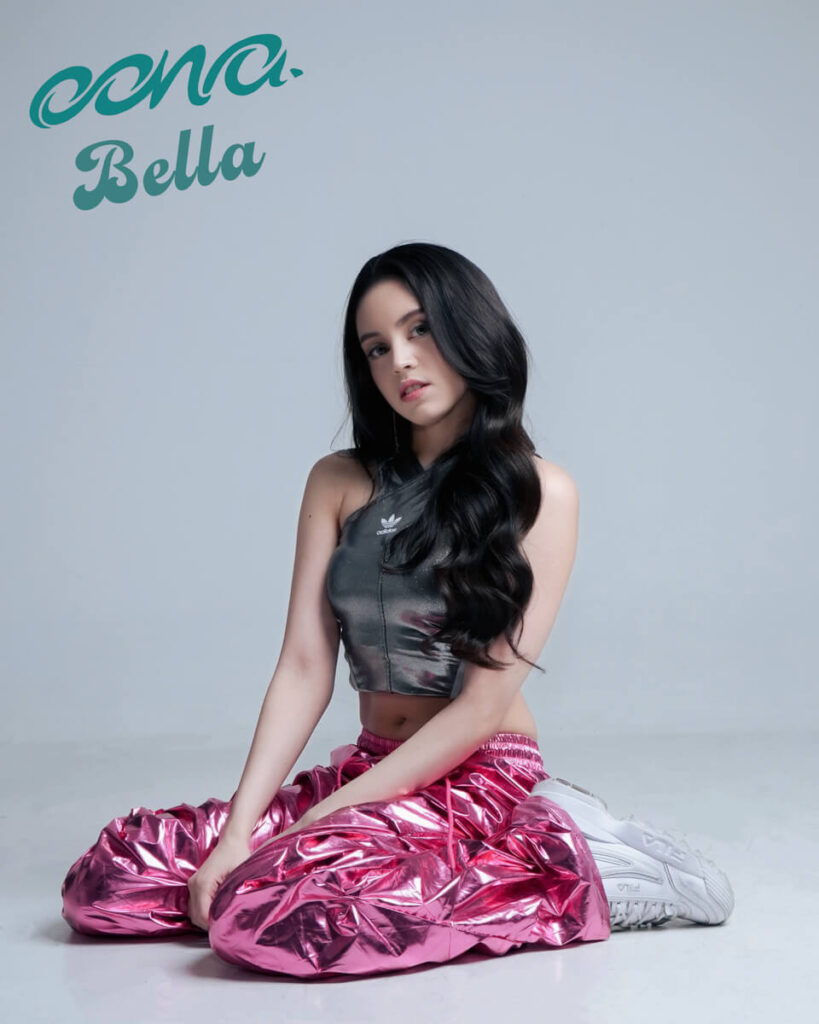 Julia Isabella Ongsiako Patillas