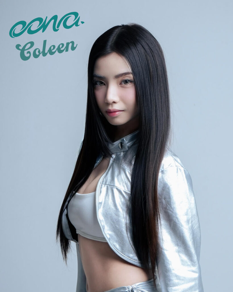 Coleen Apura Trinidad