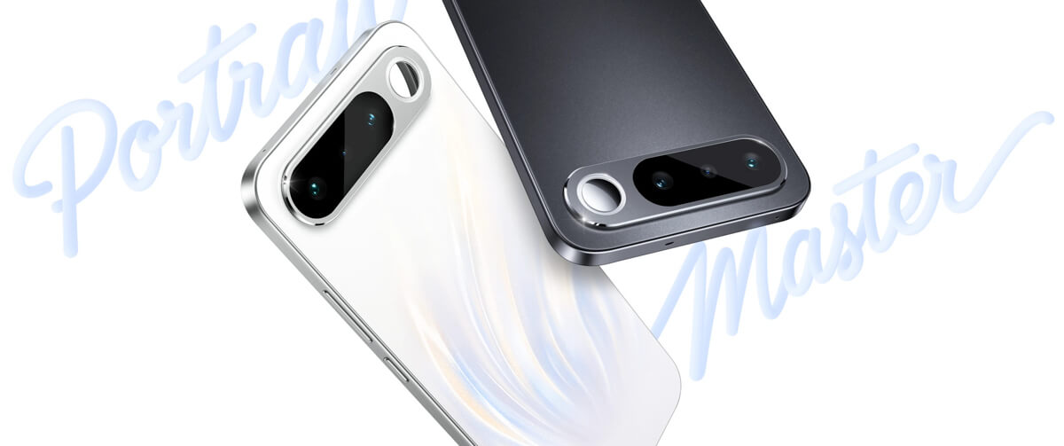 realme 16 5G Review background