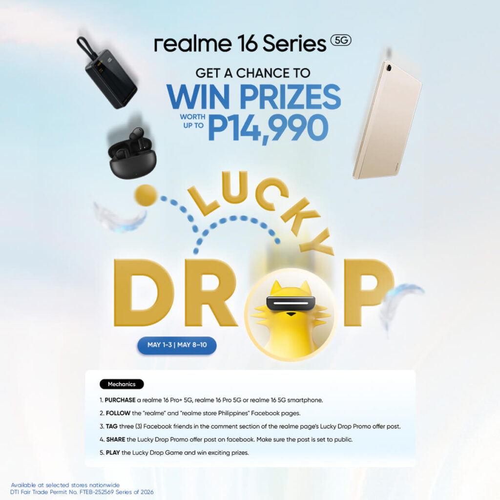 realme 16 Series 5G opens first-selling offers