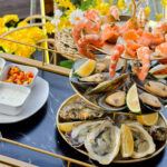 A Relaxing Weekend at F1 Hotel Manila
