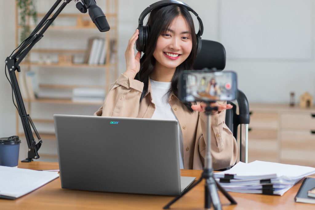 Acer Aspire 18 AI