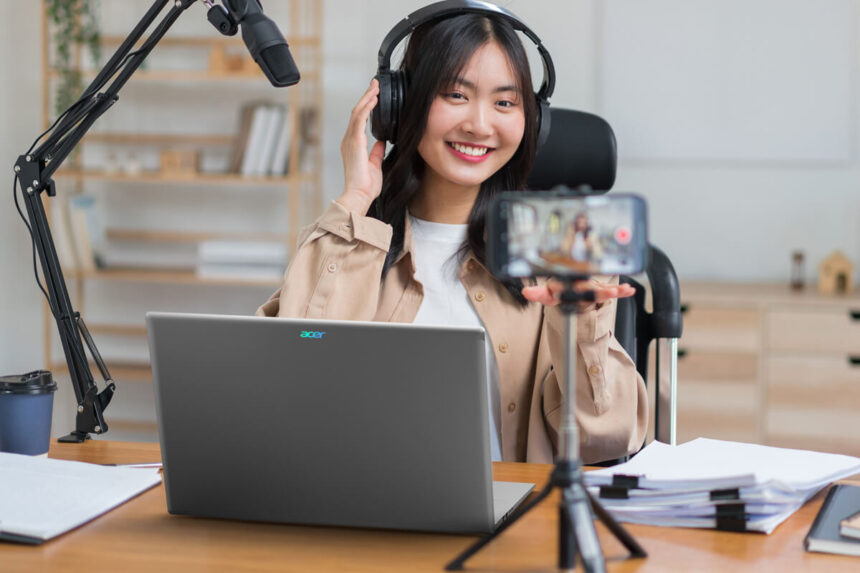 Acer Aspire 18 AI