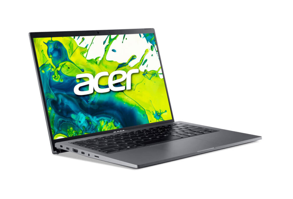 Acer Bag of Deals Back-to-School Promo