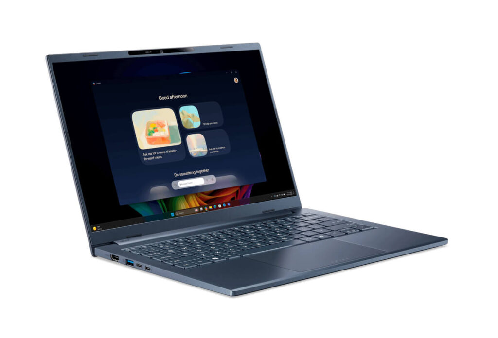 Acer Bag of Deals Back-to-School Promo