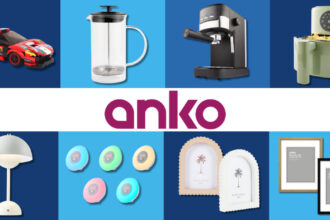 Anko Fathers Day Gift Ideas