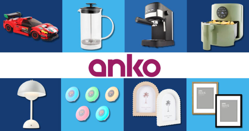Anko Fathers Day Gift Ideas