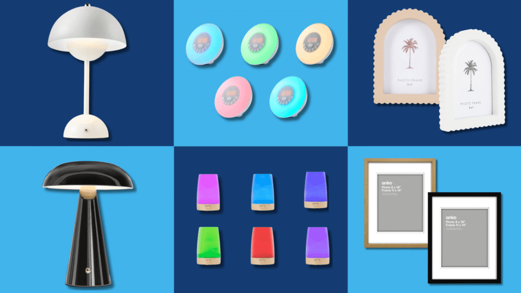 Anko Father’s Day Gifts Ideas - For the Dad Who Loves a Smart Upgrade