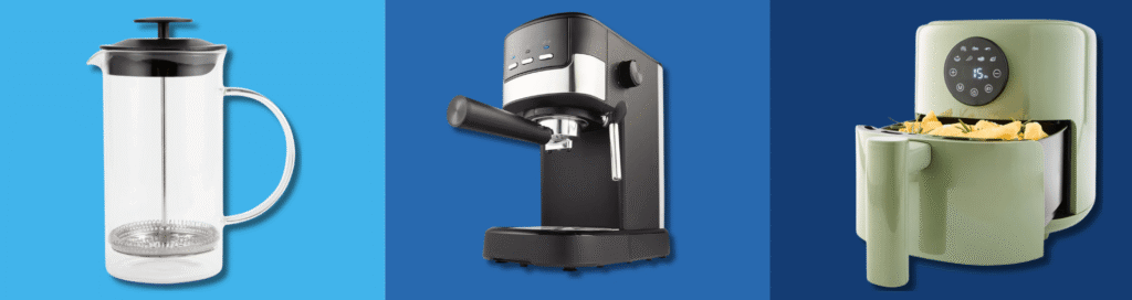 Anko Father’s Day Gifts Ideas - For the Dad Who Treats Mornings Like a Ritual