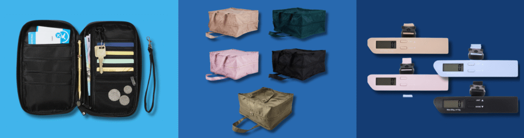 Anko Father’s Day Gifts Ideas - For the Dad Who's Always Going Somewhere