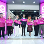 Anko Gateway ribbon cutting ceremony