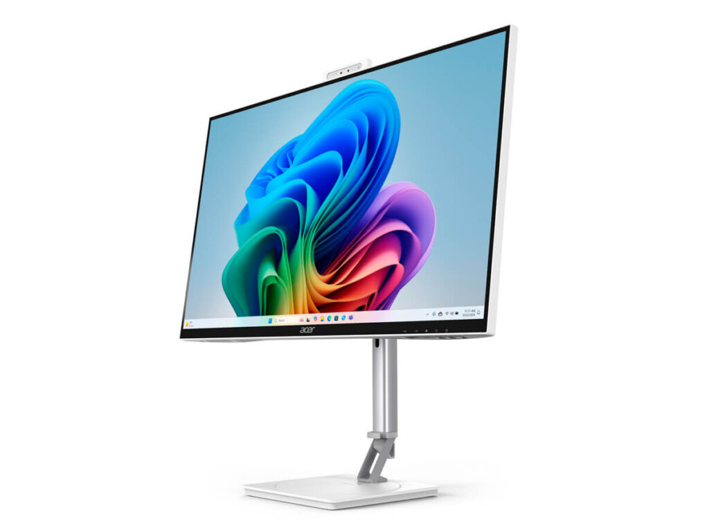 Aspire C 27 AI Intel