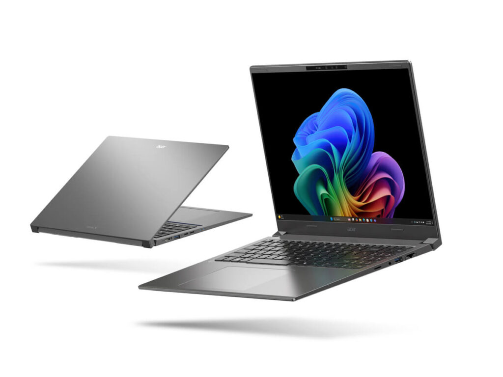 Aspire X 16 AI