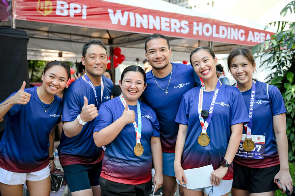 BPI Best Life Run 2026