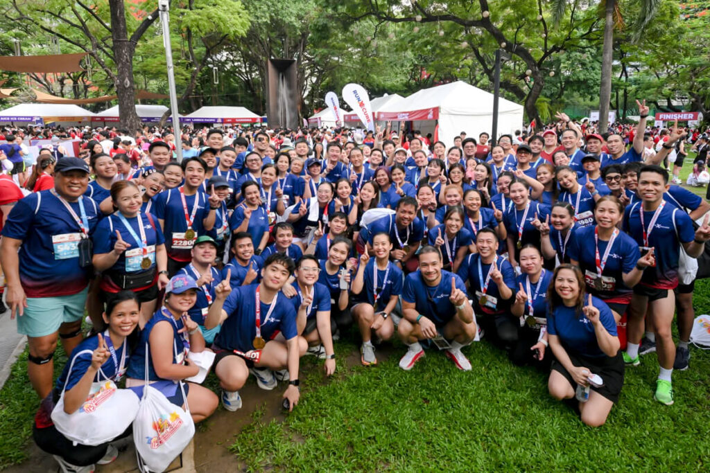 BPI Best Life Run 2026