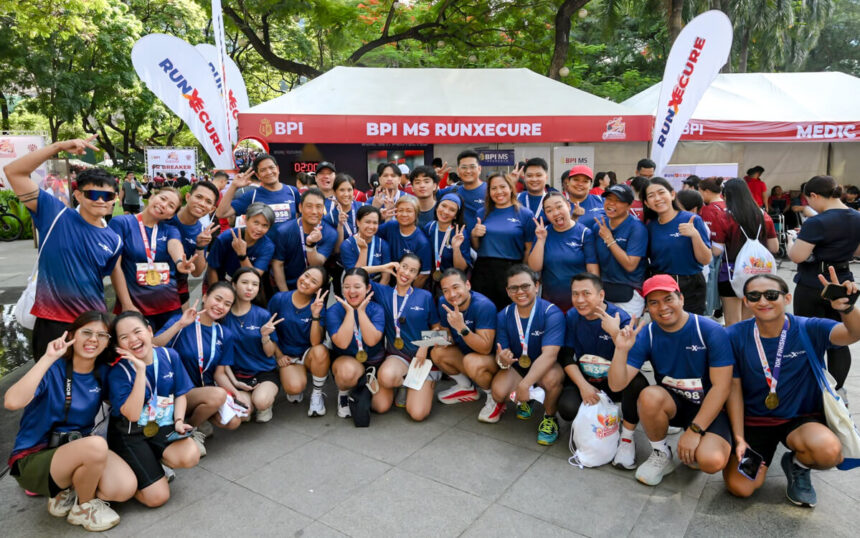 BPI Best Life Run 2026