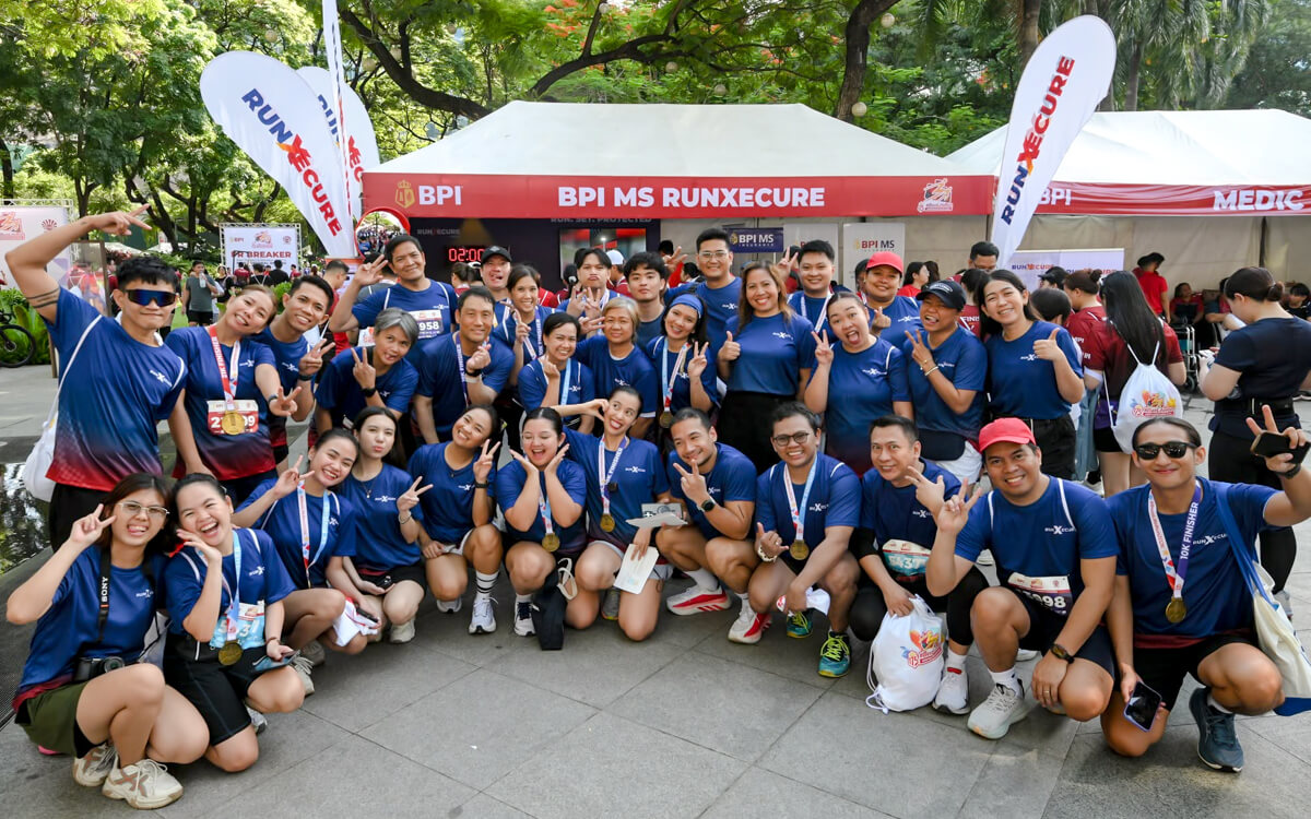 BPI Best Life Run 2026