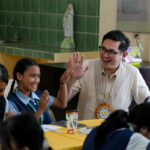 Bam Aquino Pushes Education Reforms