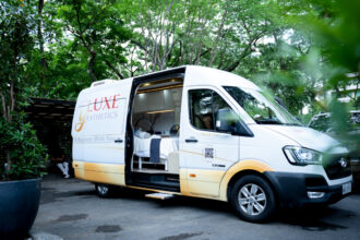 Ysa Luxe Drives a New Era of Mobile Luxury Beauty