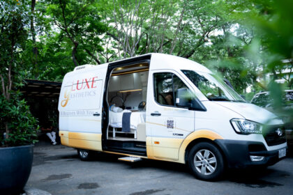 Ysa Luxe Drives a New Era of Mobile Luxury Beauty