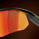 BleeqUp AI Ranger Sports Glasses