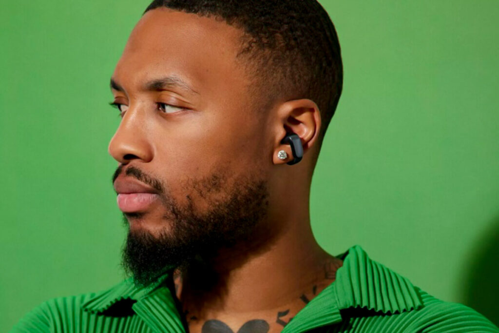 Bose Mid-Year Audio Essentials 2026 - Bose Ultra Open Earbuds