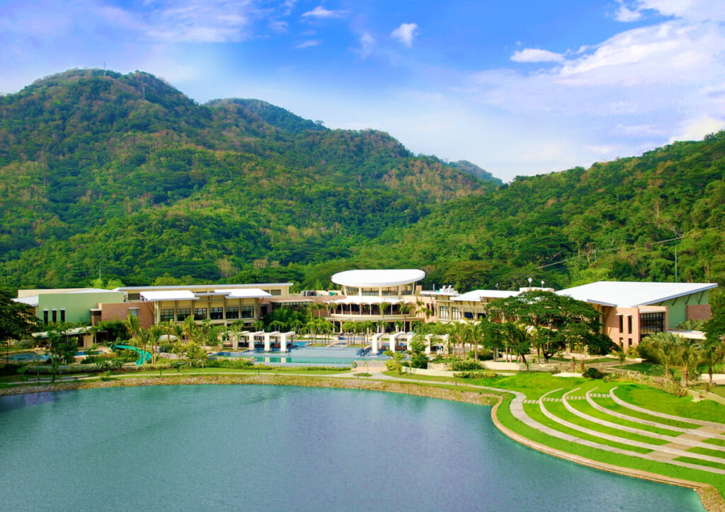 Pico de Loro Pickleball Open Invitational Tournament