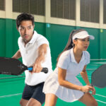 Pico de Loro Pickleball Open Invitational Tournament