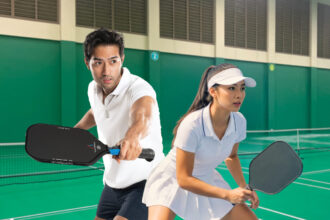 Pico de Loro Pickleball Open Invitational Tournament