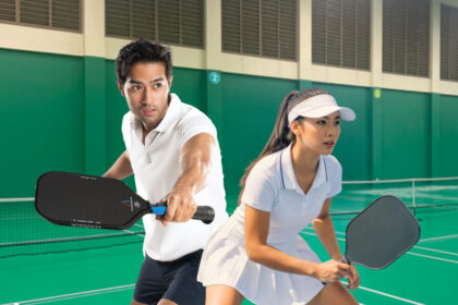 Pico de Loro Pickleball Open Invitational Tournament