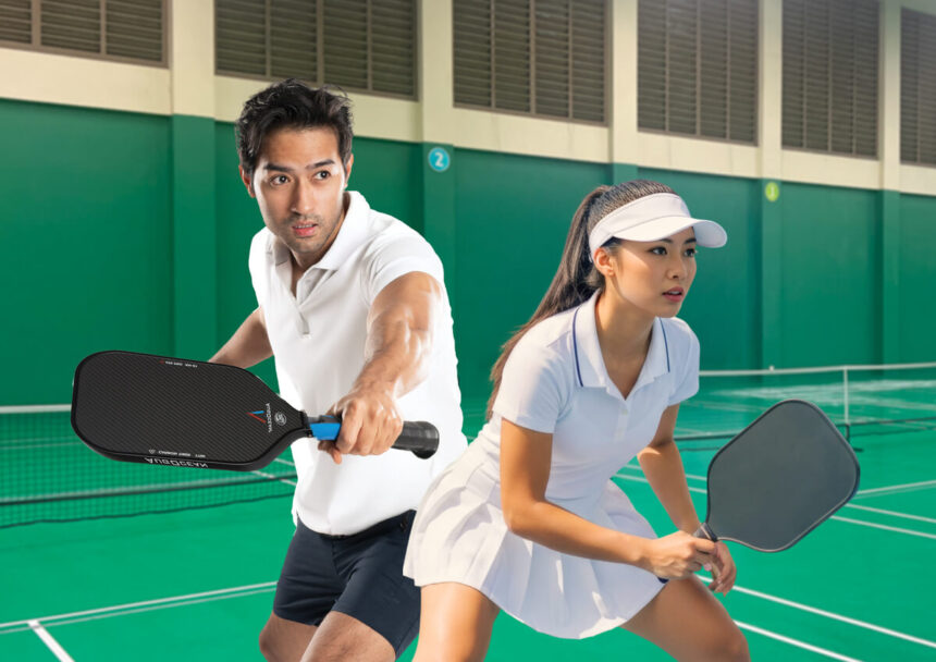 Pico de Loro Pickleball Open Invitational Tournament