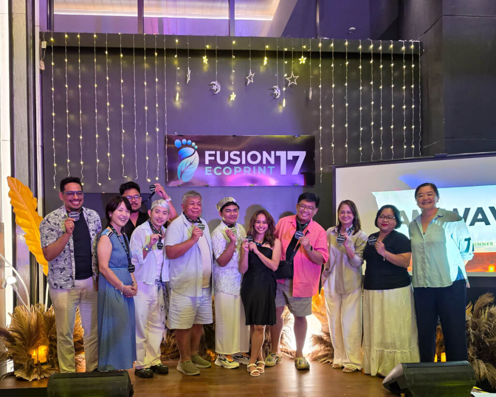 Epson Fusion 17