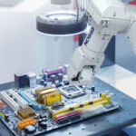 Epson Robotics and Quartz Technology