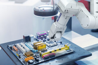 Epson Robotics and Quartz Technology