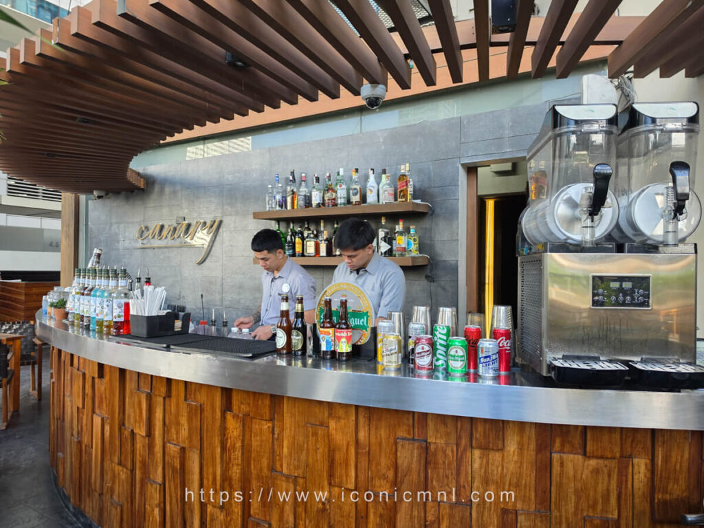 F1 Hotel BGC