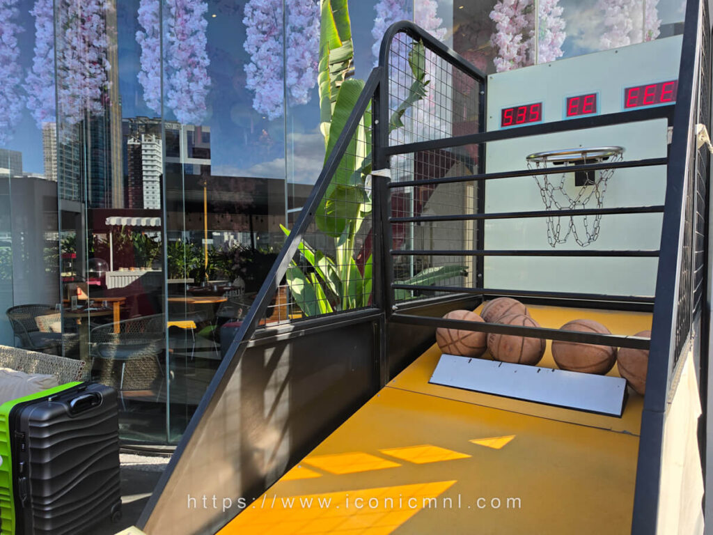F1 Hotel BGC