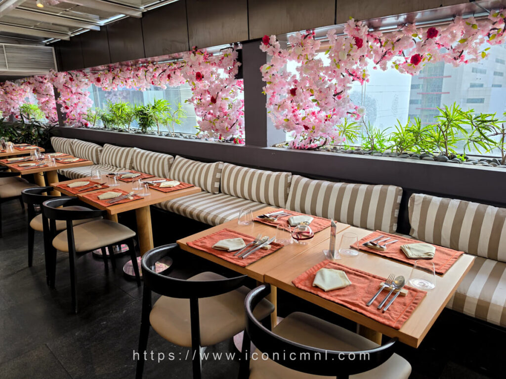 F1 Hotel BGC - F All Day Dining